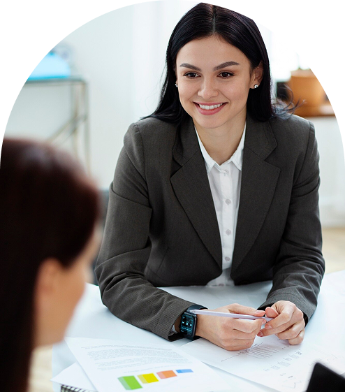 Technology hiring consultation